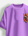 Deadpool Oversized Tshirt