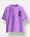 Attack Oversized Tshirt