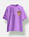 Better Days Ahead Oversized Tshirt