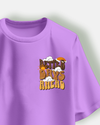 Better Days Ahead Oversized Tshirt