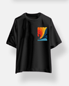 Surf Oversized Tshirt