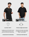 Better Days Ahead Oversized Tshirt