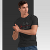 One life one chance Black T-shirt