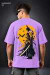 Batman Oversized Tshirt