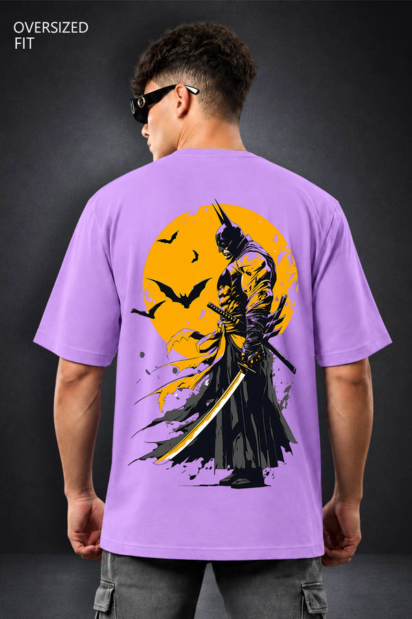 Batman Oversized Tshirt