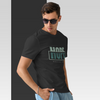 Hope Black T-shirt