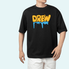 Drew Printed Oversize T-shirt