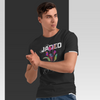 Jaded Black T-shirt