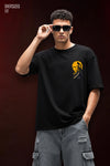Night Batman Oversized Tshirt