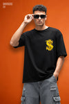 Doller Anti social Oversize T-shirt