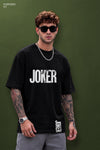 Joker Oversized Tshirt