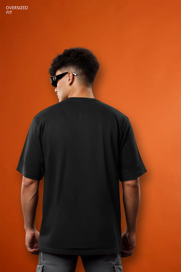Nice man Oversize T-shirt