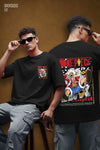 One Piece Oversized Tshirt