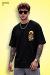 Castle Oversized Tshirt