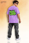 Awkward Oversize T-shirt