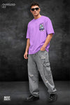 Gojo Satoru Oversized Tshirt