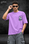 Gojo Satoru Oversized Tshirt