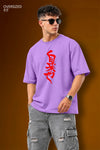 Jiraya Oversized Tshirt