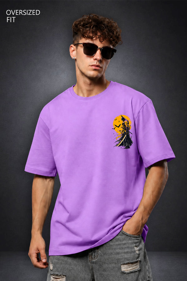 Batman Oversized Tshirt