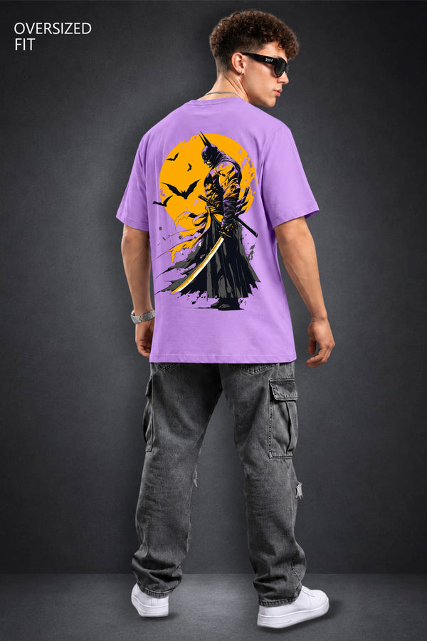 Batman Oversized Tshirt