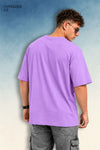 Whatever Oversize T-shirt