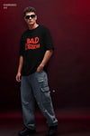 BAD Decision Oversized Tshirt