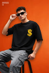 Doller Anti social Oversize T-shirt