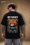 Fake Romance Oversized Tshirt
