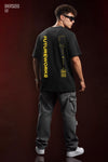Future Works Oversized Tshirt