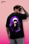 Satoru Oversized Tshirt