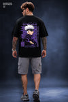 Satoru Oversized Tshirt