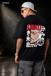 Goku Oversize T-shirt