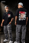 Goku Oversize T-shirt