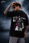 Toji Jujutsu Oversized Tshirt