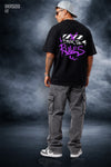 Rules Oversized Tshirt