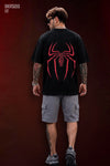 Responsibility Oversized Tshirt