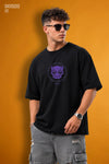 Wakanda Forever Oversized Tshirt
